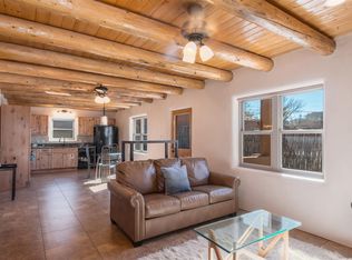 123 1/2 Kearney Ave, Santa Fe, NM 87501