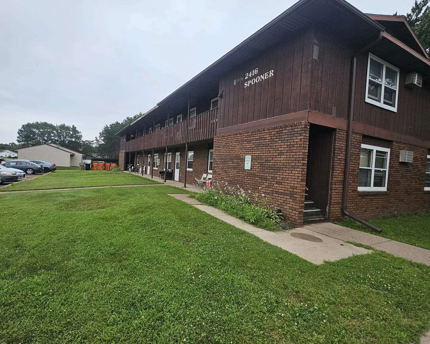 2 bed, $850 — Photo 2