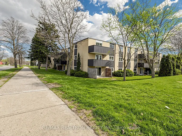 75 Hazelglen Dr #208 — Photo 1