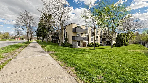 75 Hazelglen Dr #208 Photo 1