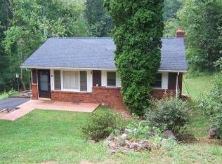90 Appalachian Way, Asheville, NC 28806
