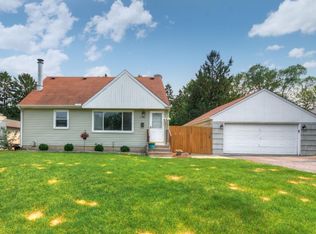 7135 Corliss Way, Inver Grove Heights, MN 55076