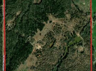 S Karsten Creek Rd, Coyle, OK 73027