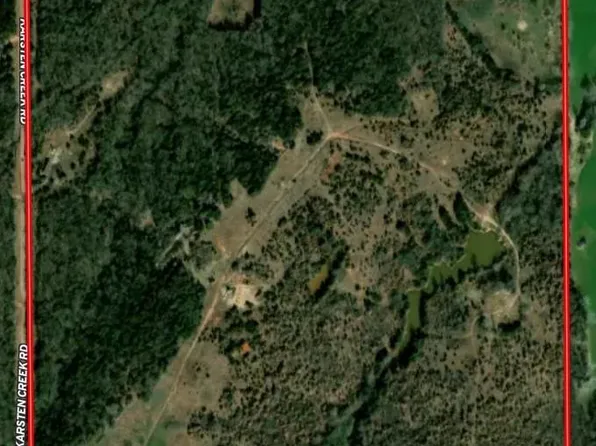 S Karsten Creek Rd, Coyle, OK 73027