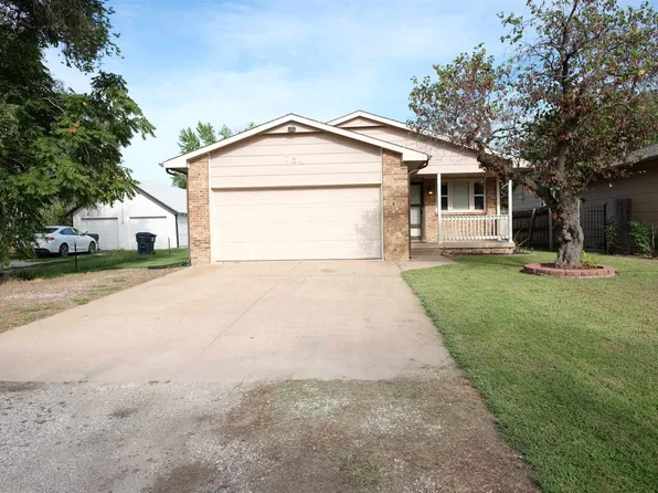 754 N Sheridan Ave, Wichita, KS 67203