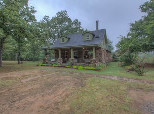 20470 S 121st West Ave, Mounds, OK 74047