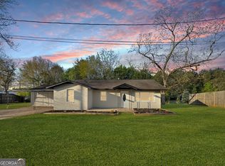 514 Highway 18 W, Barnesville, GA 30204