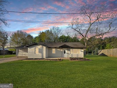 514 Highway 18 W, Barnesville, GA, 30204