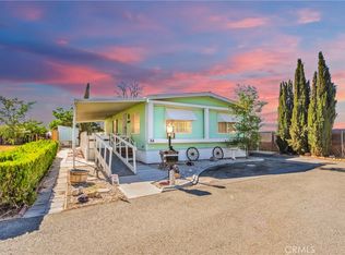 18772 Bellflower St SPACE 54, Adelanto, CA 92301