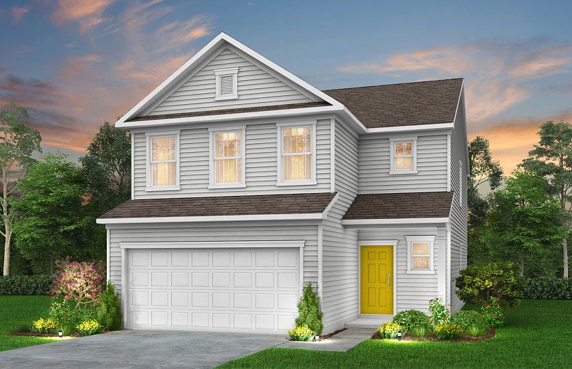 Harris Elevation LC2A