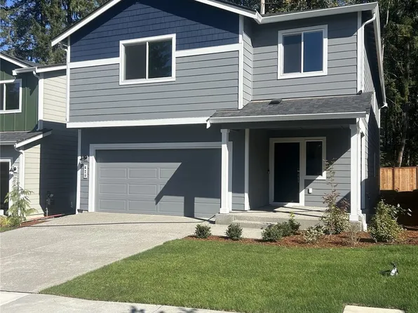 620 Alocasia Street NE, Olympia, WA 98506