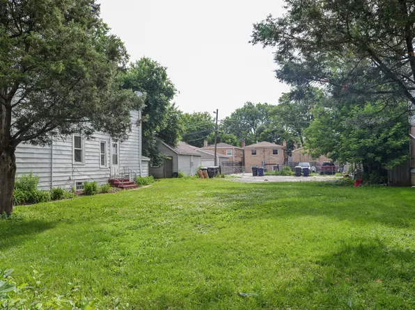 1815 Hovland Ct, Evanston, IL 60201