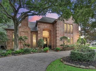 1647 Leatherwood Dr, Katy, TX 77450