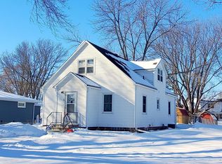 623 Ripley St NW, Titonka, IA 50480