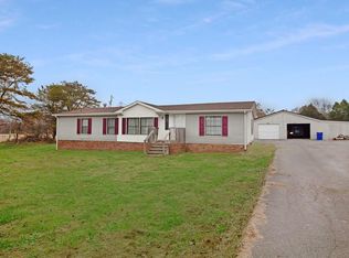 176 Nina Miller Rd, Bowling Green, KY 42101