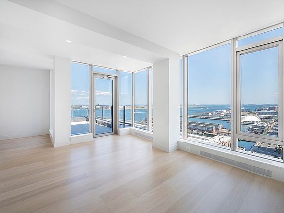 5th image of 133 Seaport Blvd #Penthouse 3b