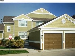 4501 Nelson Rd 2208 #2208, Longmont, CO 80503