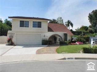 26752 Merino Cir, Mission Viejo, CA 92691