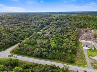 XXX EVERGLADES BLVD S, NAPLES, FL 34117
