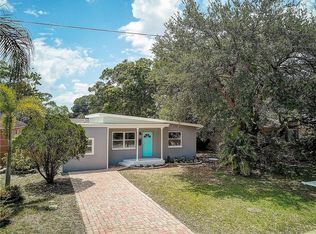 7700 46th Way N, Pinellas Park, FL 33781