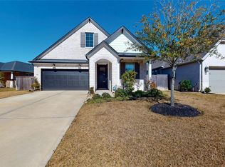 18906 Brego Ln, Tomball, TX 77377