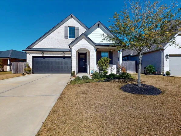 18906 Brego Ln, Tomball, TX 77377