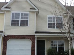 203 Buckthorn Cir, Summerville, SC 29483