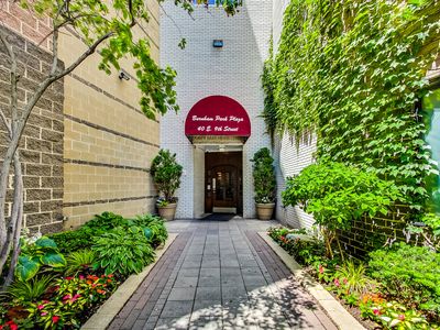 40 E 9th St APT 604, Chicago, IL, 60605