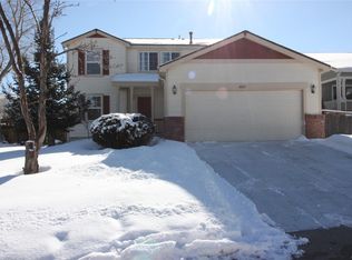 10015 Strathfield Ln, Highlands Ranch, CO 80126