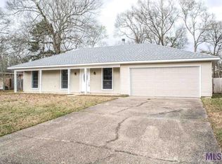 8873 Timber Dr, Denham Springs, LA 70726