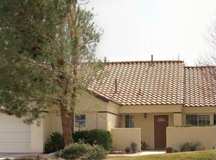 1225 Quail Way, Ridgecrest, CA 93555