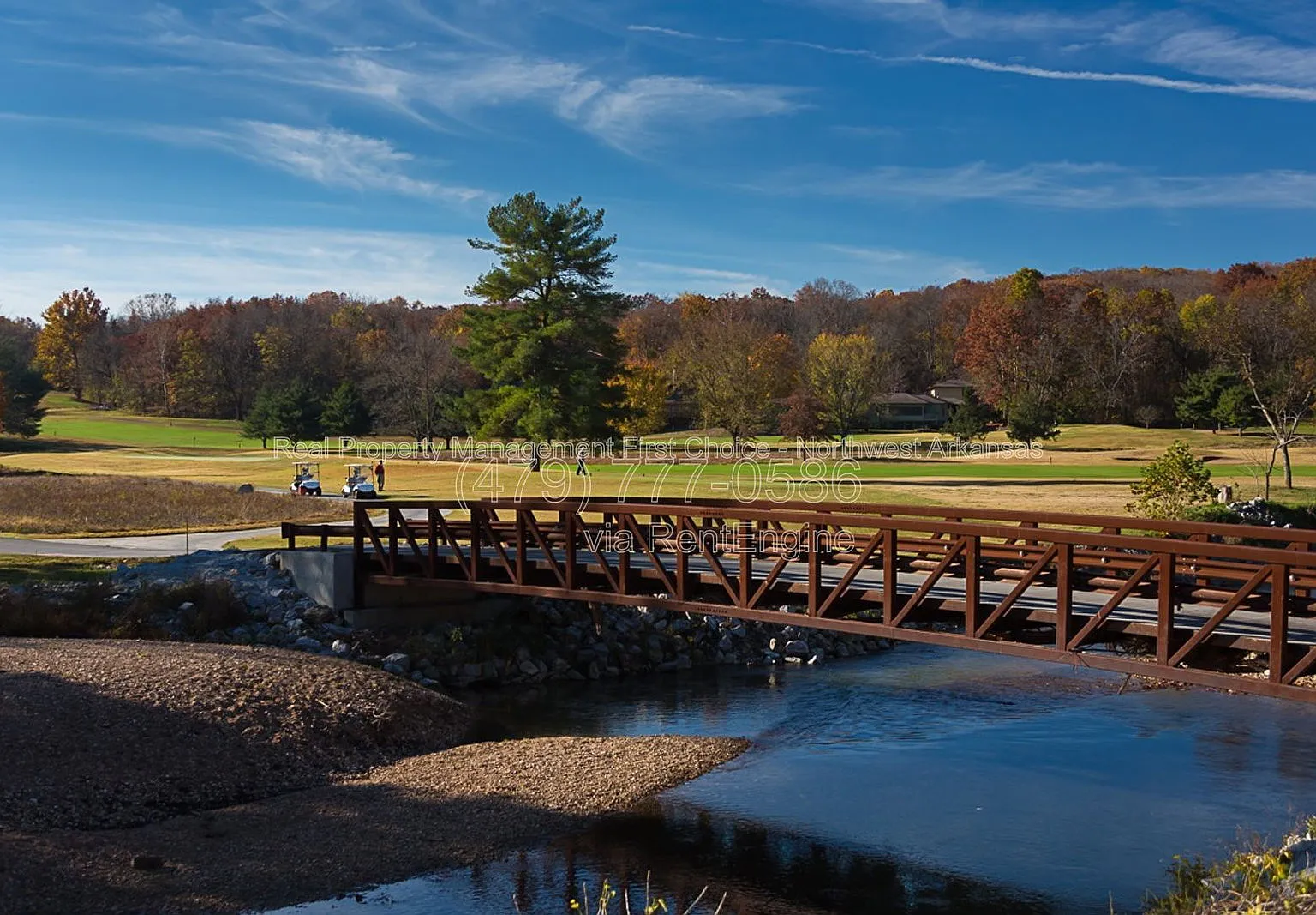 The Trails on the Green — Photo 1