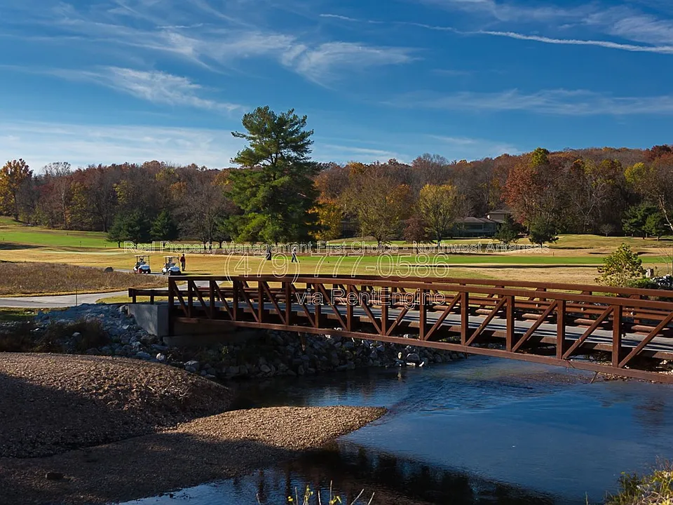 The Trails on the Green