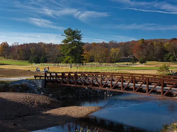 The Trails on the Green