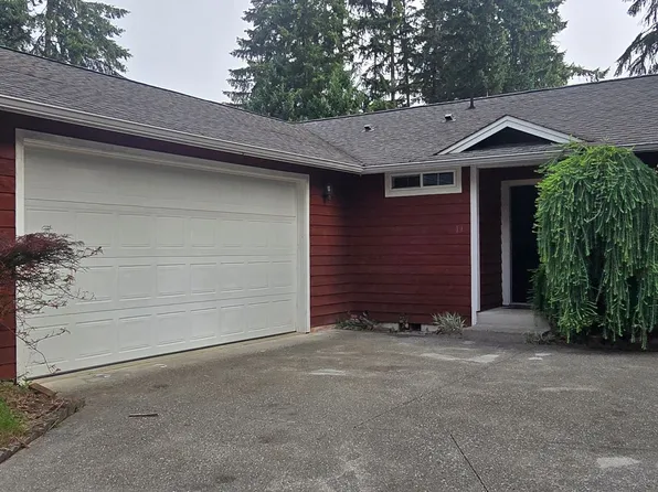 11 E Eld Pl, Shelton, WA 98584