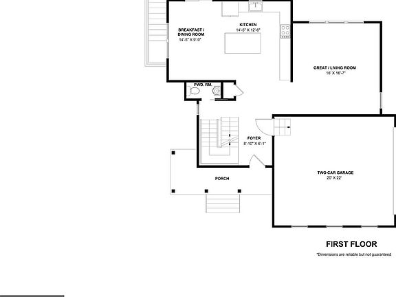 5th image of 34 Timber Ridge Trl