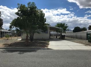 43709 Brendan Ct, Hemet, CA 92544
