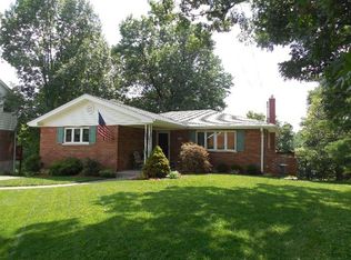 215 Cloverhill Ter, Cincinnati, OH