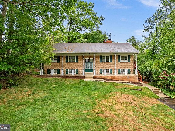 2nd image of 2435 Hunter Mill Rd