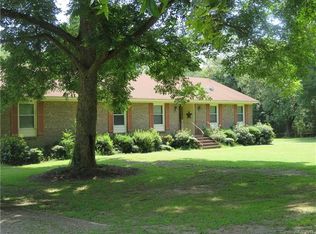 310 Ferret Ln, York, SC 29745