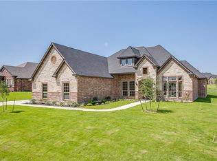 713 Prairie Timber Rd, Burleson, TX 76028