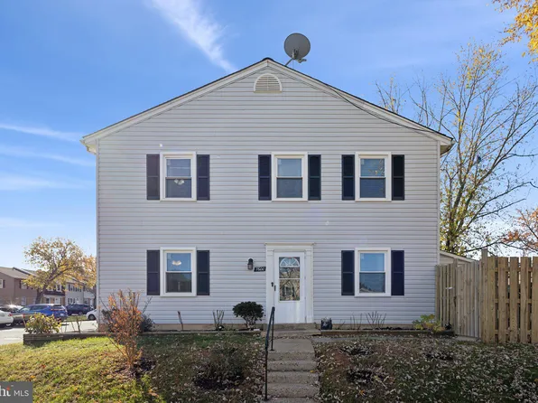 7600 Glenolden Pl, Manassas, VA 20111