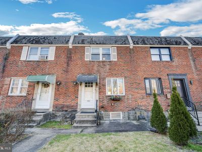 3528 Cresson St, Philadelphia, PA, 19129