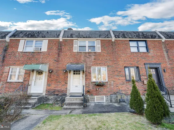 3528 Cresson St, Philadelphia, PA 19129