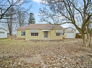 6584 Rouget Rd, Palmyra, MI 49268