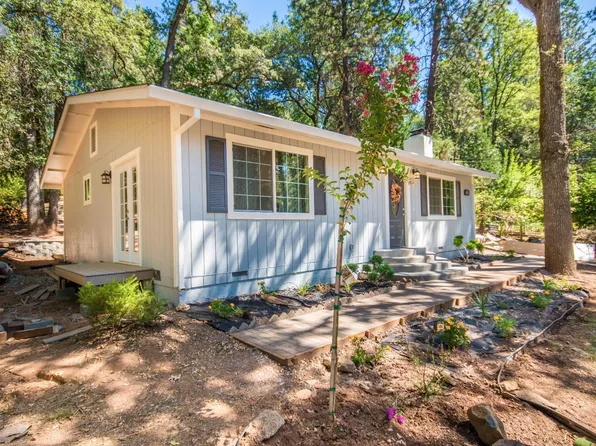1140 Combie Rd, Meadow Vista, CA 95722