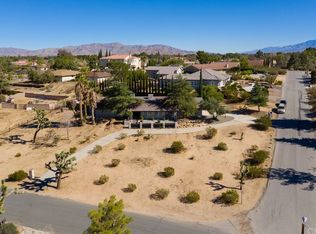 20004 Sonoma Rd, Apple Valley, CA 92308