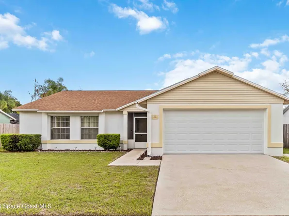 1669 Ticonderoga Ct, Titusville, FL 32796