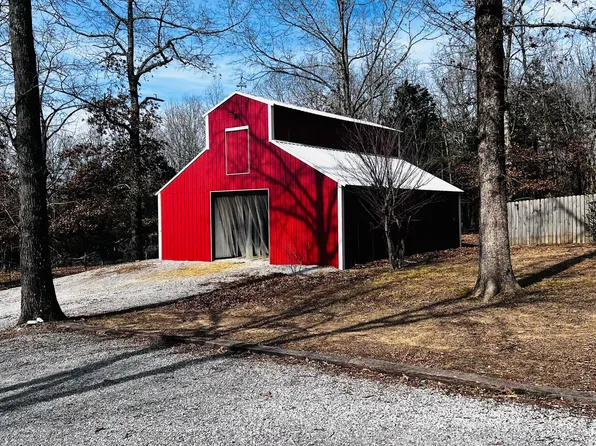 195 Hix Ln, Batesville, AR 72501