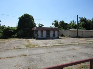 608 N Hwy 6, Marlin, TX 76661